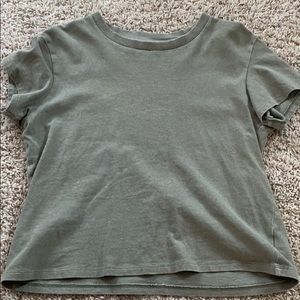 American eagle t shirt
